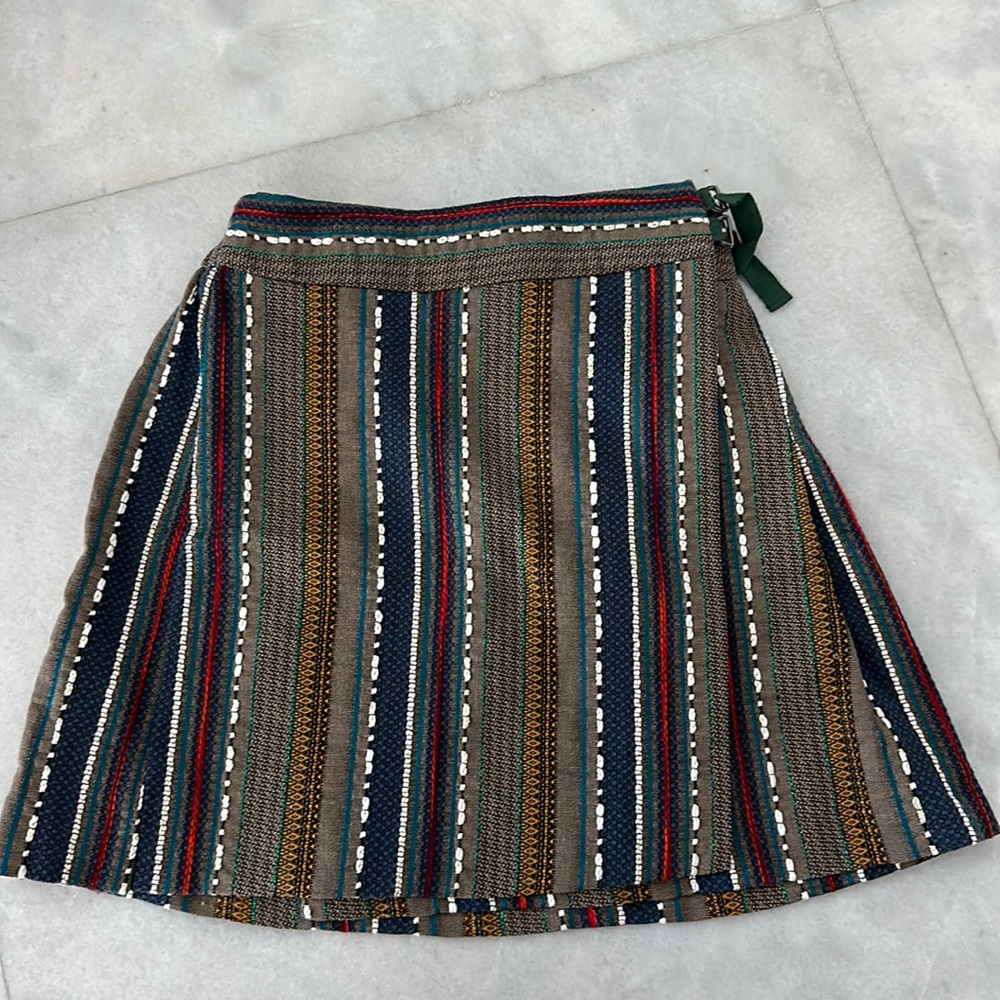 Zara Girls Skirt